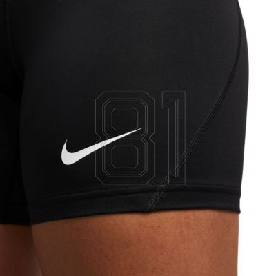 4. Nike DF Strike NP Shorts W DH8327 010