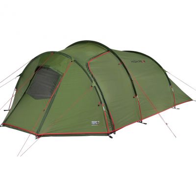 7. High Peak Goshawk 4 Zelt 10307