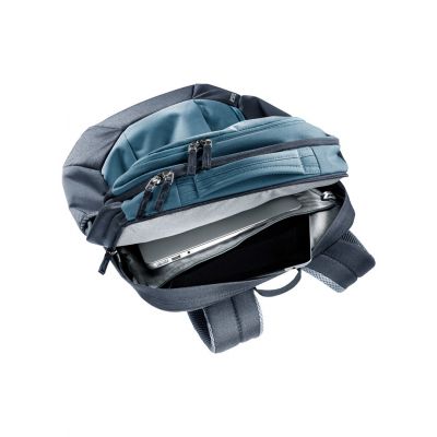 8. DEUTER Giga Atlantic Ink City-Rucksack