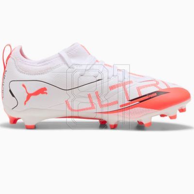 2. Puma Ultra 5 Match FG/MG Jr 108167-01 Fußballschuhe