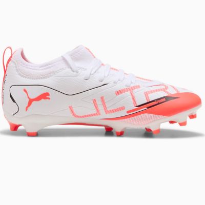 2. Puma Ultra 5 Match FG/MG Jr 108167-01 Fußballschuhe