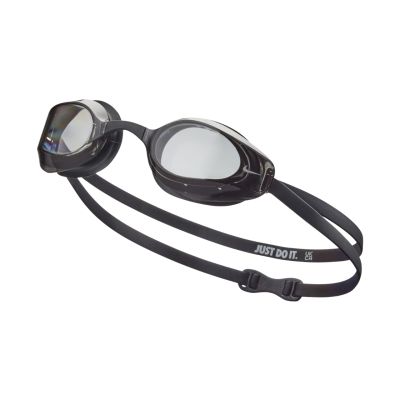 Nike Vapor Schwimmbrille Schwarz NESSA177-001 OS