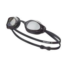 Nike Vapor Schwimmbrille Schwarz NESSA177-001 OS