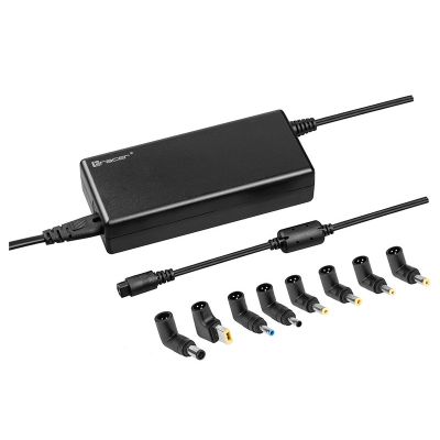 2. Tracer Prime Energy 90 Netzteil/Wechselrichter Universal 90W Schwarz