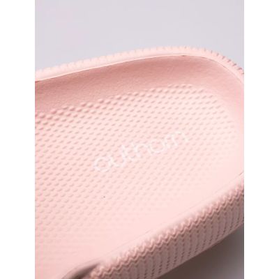 8. Outhorn OTHWSS24FSLIF004-11S Damen-Strand-Flip-Flops aus Schaumstoff