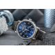 6. Herrenuhr ADRIATICA Passion Chrono A8256.5225CH + Box