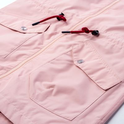 5. Kinder Übergangsjacke RINOA II JRG