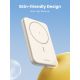 5. Powerbank PB560 5000mAh 15W MagSafe-Ladegerät