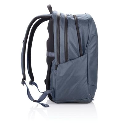 33. XD DESIGN DIEBSTAHLSICHERER RUCKSACK BOBBY EXPLORE MARINEBLAU P/N: P705.915