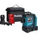 3. MAKITA LINE LASER 12V SK700D