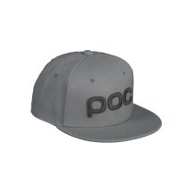 POC CORP Cap JR - Grau