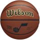2. Wilson NBA Team Alliance Utah Jazz Ball WZ4011902XB