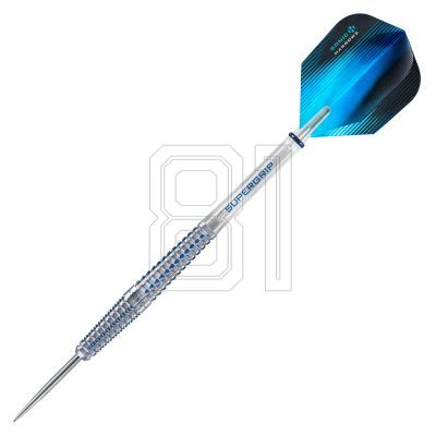7. Harrows Sonic 90% Steeltip Darts HS-TNK-000013298