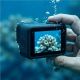 6. Tech-Protect Glass Fit+ 2-Set Glas + Folie für GoPro Mission 1 / Pro