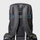 6. Vention KRO 19l Laptop-Rucksack Schwarz