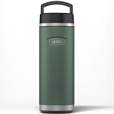 3. THERMOS 710 ml Thermobecher für unterwegs – grün