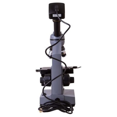 18. Levenhuk D320L PLUS 1600x Digitalmikroskop