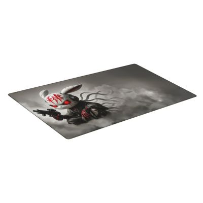 5. HATOR Tonn EVO 3XL Wütender Hase