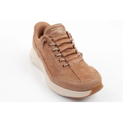 2. Skechers Damen Contour Foam Slip-In Sportschuhe