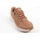 2. Skechers Damen Contour Foam Slip-In Sportschuhe
