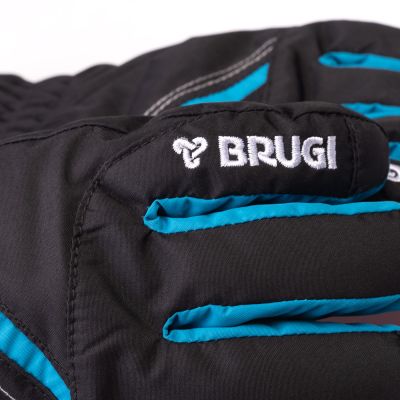 3. Brugi 1AK1 Jr Handschuhe 92800655768