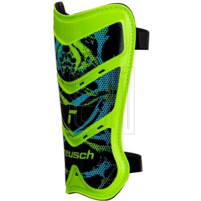 3. Reusch Shinguard Attrakt Lite 53 77 045 5551 football protectors