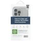 5. Uniq Swivix 360 Rotating Kickstand Case für iPhone 16 Pro Max - Transparent