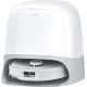 9. Roborock Qrevo Curv Staubsauger mit multifunktionaler Ladestation 3.0