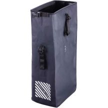 BBB PortoVault wasserdichte Fahrradtasche 25L Einheitsgröße