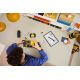 11. LEGO Technic 42209 – Volvo L120 Electric Radlader