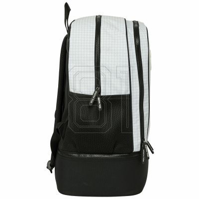 5. Real Madrid Trainingsrucksack Jr 612454825