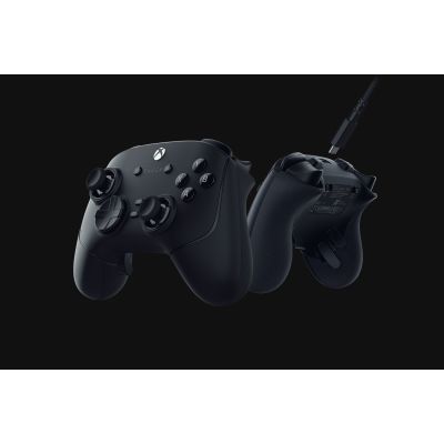 3. Razer Wolverine V3 Pro Gamecontroller (PC)