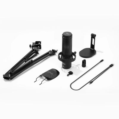 2. USB-Mikrofone BOYA K9