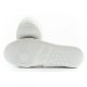 9. Lee Cooper Damen-Sneaker mit durchbrochener Spitze und Plateau