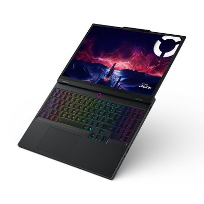 14. Lenovo Legion 5 15AKP10 Ryzen AI 7 350 15,1" WQXGA OLED 500 Nits glänzend 165 Hz 32 GB DDR5 5600 SSD 1 TB GeForce RTX 5070 8 GB 80 Wh NoOS Eclipse Black