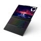 14. Lenovo Legion 5 15AKP10 Ryzen AI 7 350 15,1" WQXGA OLED 500 Nits glänzend 165 Hz 32 GB DDR5 5600 SSD 1 TB GeForce RTX 5070 8 GB 80 Wh NoOS Eclipse Black