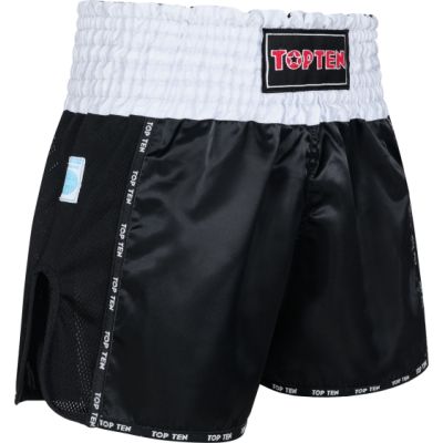 9. TOP TEN KicksOff Kickbox-Shorts (WAKO-ZERTIFIZIERT)