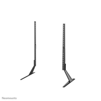 17. Neomounts DS45-430BL19 TV-Wandhalterung 190,5 cm (75") Schwarz