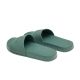 14. Kubota Basic Plain Pool Flip-Flops grün K25SS-101-001-18-1