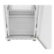 9. Lanberg FF01-6842-23SL 42HE Bodenmontage-Rack Grau