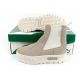 11. Puma Mayze Chelsea Wildlederschuhe W 382829 05