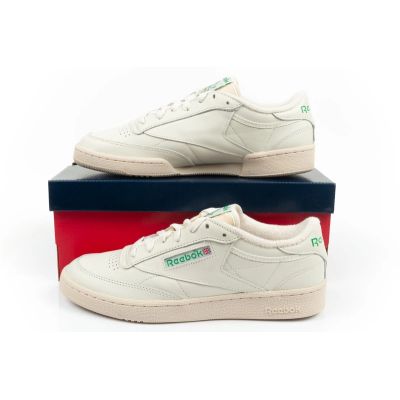 30. Reebok Club Vintage M DV6434 Schuhe