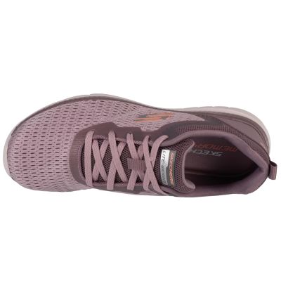 3. Skechers Bountiful - Quick Path 12607-LAV Rosa 36