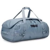 Thule Chasm TDSD303 Sporttasche Pond Gray 70L Polyester Grau