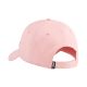 4. Puma Ess Metal BB Cap Pink 25994 18