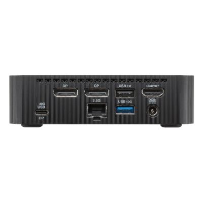 5. Mini-PC Asus PN54-S1-B 2S WOC/A260/NM/NH