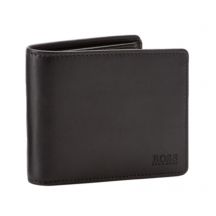 Boss Asolo 50250331 Herren-Geldbörse aus Leder