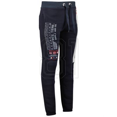 3. Geographical Norway Merinos EO-PR NAVY MEN 100 B67 M WU8131H/GNO/Navy Hose