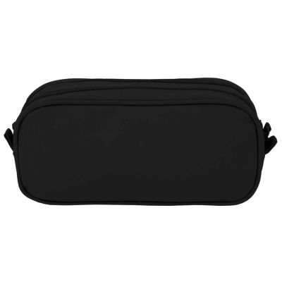 3. JanSport Large Accessory Pouch EK0A5BBVN55 Schwarz One Size