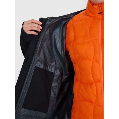 5. Damen-Trekkingjacke 15000 Membran 4F 4FWSS25TTJAF0751-20S